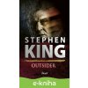 E-kniha Outsider - Stephen King