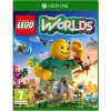 LEGO Worlds