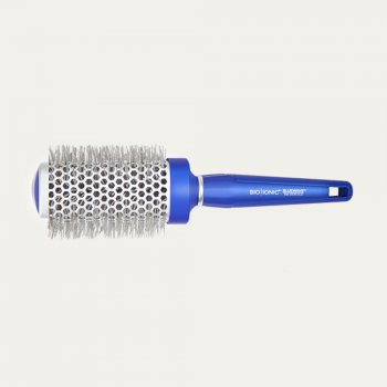 Bio Ionic BlueWave Small Round Brush i nov kefa na vlasy 25 mm od