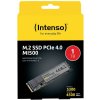 INTENSO MI500 Int. Disk SSD 1 TB/M.2 2280/PCIe NVMe (836460)