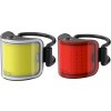 Sada blikaček KNOG Cobber Lil Twinpack