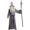 HeliumKing Pánsky kostým Gandalf - Pán prsteňov Veľkosť - dospelý: M
