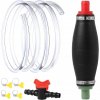 16MM VEĽKÁ PUMPA NA VYPÚŠŤANIE PALIVA VÝROBCA 10L/min