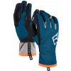 Ortovox Tour Glove M petrol blue XL