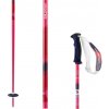 Lyžiarske palice SALOMON Shiva Pink Ružová 100 cm 150 až 160 cm