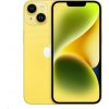 Apple iPhone 14 256GB Yellow mr3y3yc/a