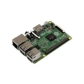 Raspberry Pi 2 Model B 1GB