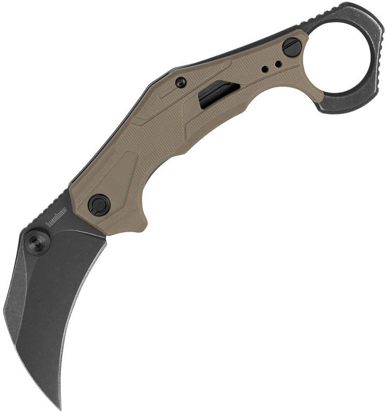 KERSHAW OUTLIER
