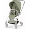 CYBEX Športová sedačka Mios Style Colection Sage Green 2026 Platinum