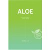 Barulab THE CLEAN VEGAN MASK - ALOE
