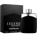 Mont Blanc Legend Man toaletná voda pánska 100 ml