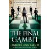 The Final Gambit - Jennifer Lynn Barnes