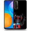 Picasee ULTIMATE CASE pro Huawei P Smart 2021 - Francúzsky Buldoček
