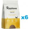 APPLAWS Cat Adult Chicken 2,4 kg (6x400 g)