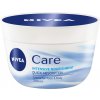 Nivea Care výživný krém, 200 ml