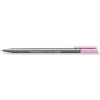 Staedtler 334 růžový
