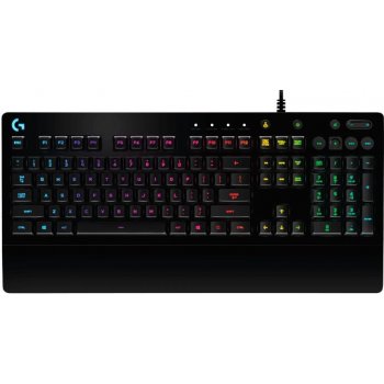 Logitech G213 Prodigy Gaming Keyboard 920-008093