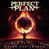 Perfect Plan: Brace For Impact - CD
