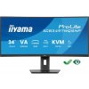 iiyama ProLite XCB3497WQSNP-B1