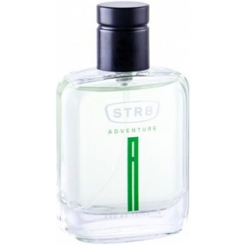 STR8 Adventure toaletná voda pánska 50 ml