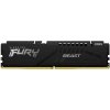 DDR 5.... 16GB . 5200MHz. CL40 FURY Beast Black Kingston XMP KF552C40BB-16