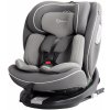 BabyGO Detská autosedačka Nova , Sk. 0+ – Iii, 0 – 36 kg (sivá) (100336133)