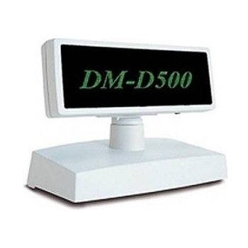 EPSON DM-D500