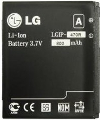 LG LGIP-470R