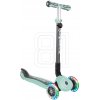 3 v 1 Globber GO-UP Deluxe Lights odrážadlo, kolobežka
