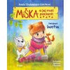 Miška a jej malí pacienti 2: Neočakávaní hostia - Aniela Cholewinska-Szkoliková