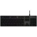 Logitech G512 Carbon Lightsync 920-009370