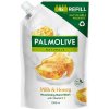Palmolive Naturals Honey& Milk tekuté mydlo náhradná náplň 1000 ml