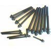 Sada skrutiek hlavy valcov Iveco Daily od 2000-, Fiat Ducato od 2006- 3,0 JTD 504081531