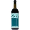 Nealkoholické víno Seep suché 750 ml
