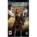 The Lord of the Rings: Aragorns Quest