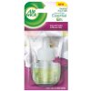 AIR WICK Air Wick náplň do elektr.osviežovača - 19ml Mesačná Ľalia & Satén