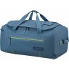 American Tourister TRAILGO DUFFLE M CORONET BLUE 54l