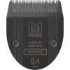 Moser Diamond Blade 1584-7231 - tvrdená hlava na kontúrovacie strojčeky