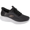 Skechers Nízke tenisky Slip-Ins: Skech-Lite Pro - Primebase Čierna