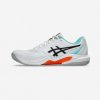ASICS ASICS Gel Dedicate 9 pánska padelová obuv 46