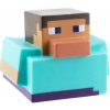 Paladone Minecraft Steve Bath Duck