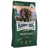 Happy Dog SUPER PREMIUM - Supreme SENSIBLE - Montana konské mäso granule pre psy 10kg