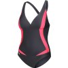 Aqua Speed Greta Swimsuit W 351 03 (95732) Black 158 cm