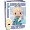 Funkogurumi Elsa. Das inofizielle Häkelset (Bianca Santos)()