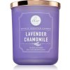 DW Home Signature Lavender & Chamoline vonná sviečka 425 g