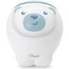 CHICCO - Projektor s polárnou žiarou Polárny medveď modrý