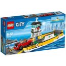 LEGO® City 60119 Přívoz
