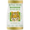 Ryža na sushi Royal Tiger 1 kg