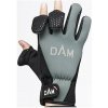 DAM Rukavice Neoprene Fighter Glove Black/Grey veľ.XL
