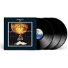 Jethro Tull: Bursting Out - 3Vinyl (LP)